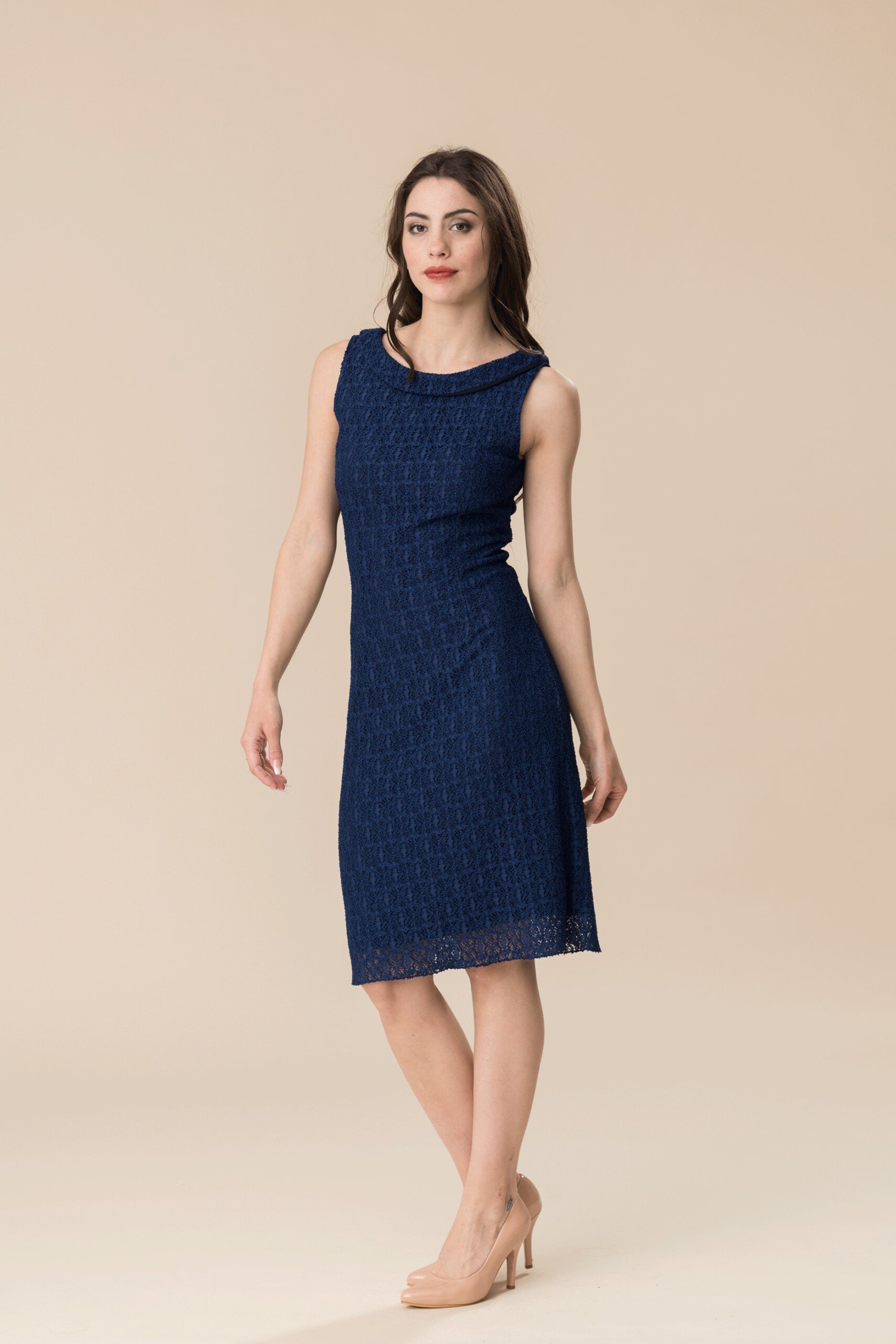 abendkleid-ari-blau-zuerich-01 Cocktailkleid Ari – Blau – Graf von Matt – Las Perlitas Zürich