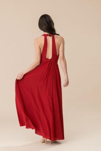 abendkleid-hazel-rot-zuerich-05-1.jpg Cocktailkleid Hazel – Rot