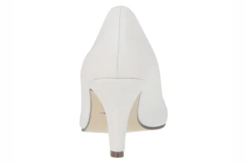 Glitter-Pumps Brooke – Ivory – Salma & Noeli – Las Perlitas Zürich – Ansicht 6