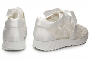 brautsneaker-oslo-928-spitze-zuerich-04 Spitze-Brautsneaker Oslo – Ivory – Salma & Noeli – Las Perlitas Zürich – Ansicht 4