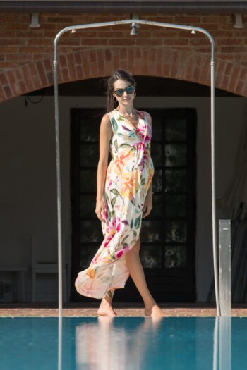 festkleid-umstand-belenmaxi-floral-zuerich-01 Still-/Umstandskleid Belen – Blumenmuster – Las Perlitas Zürich