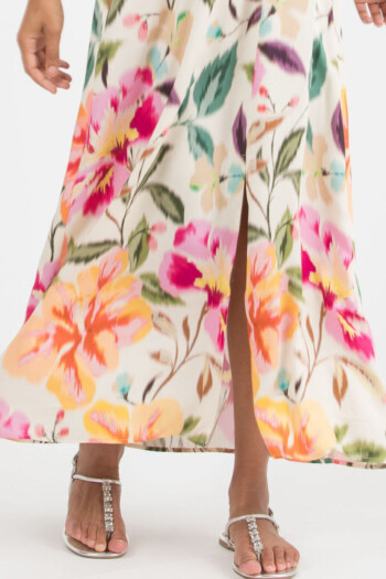 festkleid-umstand-belenmaxi-floral-zuerich-07 Still-/Umstandskleid Belen – Blumenmuster – Las Perlitas Zürich – Ansicht 4