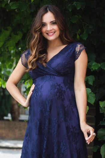 festkleid-umstand-eden-lang-dunkelblau-zuerich-04 Umstandskleid Eden – Dunkelblau – Las Perlitas Zürich – Ansicht 4