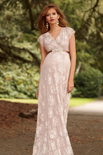 festkleid-umstand-eden-lang-rosa-zuerich-01 Umstandskleid Eden – Rosa – Las Perlitas Zürich