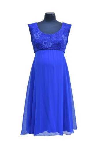 festkleid-umstand-kim-blau-zuerich-01 Umstandskleid Kim – Blau – Las Perlitas Zürich