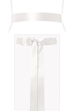 hochzeits-guertel-satin-band-slim-lang-zuerich-01 Satin-Band slim lang – Ivory – Las Perlitas Zürich