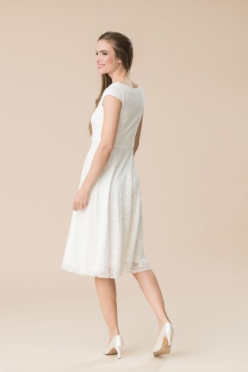 Hochzeitskleid Annika – Ivory