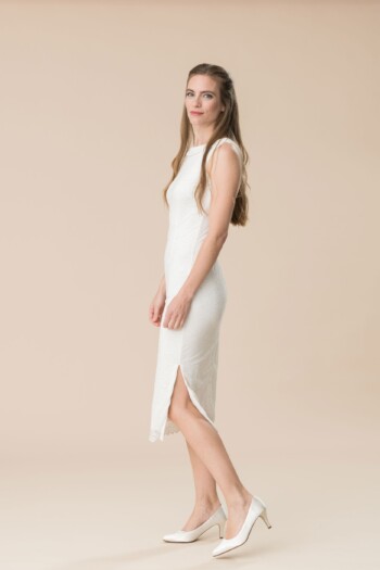 Hochzeitskleid Arianne – Ivory