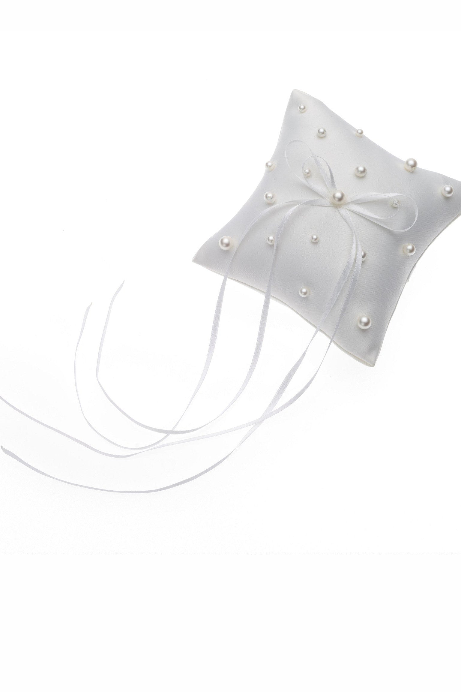ringkissen-satin-perlen-elfenbein-zuerich-01 Satin-Ringkissen mit Perlen – Ivory – Las Perlitas Zürich