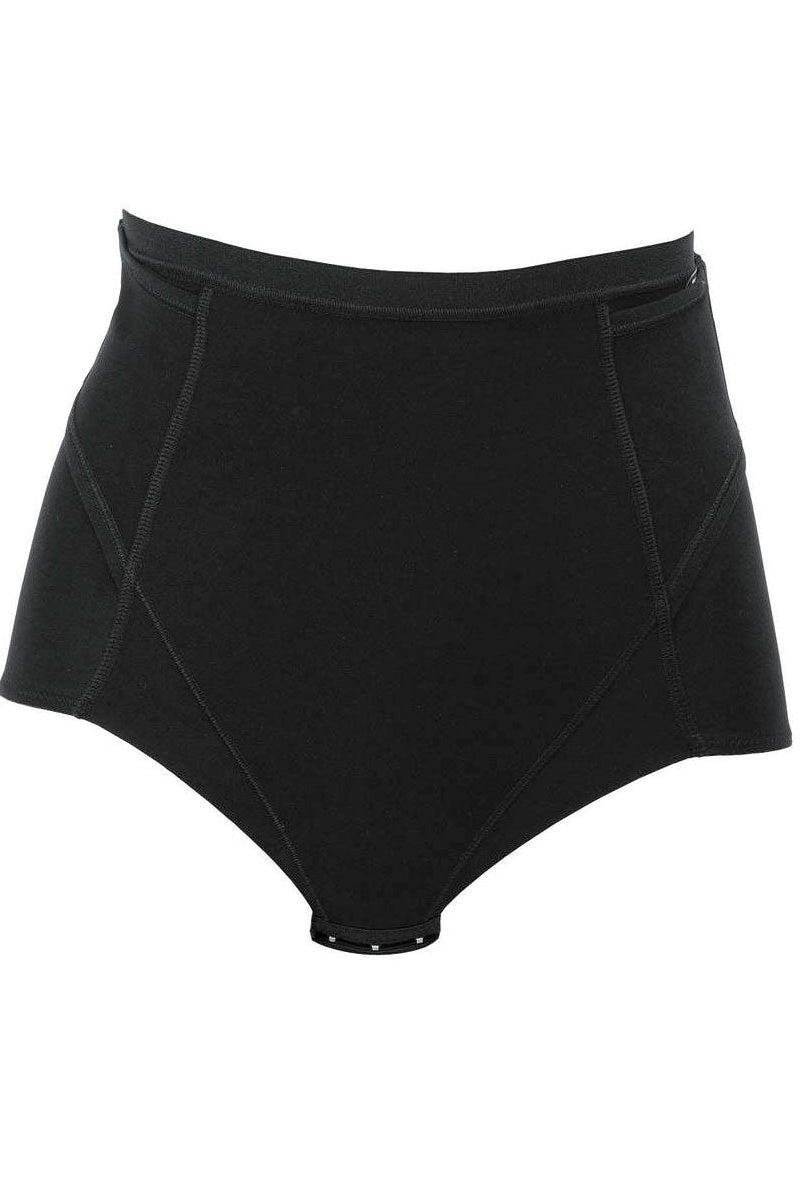 rueckbildungs-guertel-rebelt-panty-schwarz-zuerich-02 ReBelt Panty – Schwarz – Las Perlitas Zürich – Ansicht 2