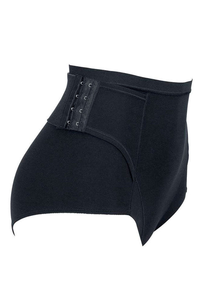 rueckbildungs-guertel-rebelt-panty-schwarz-zuerich-03 ReBelt Panty – Schwarz – Las Perlitas Zürich – Ansicht 3