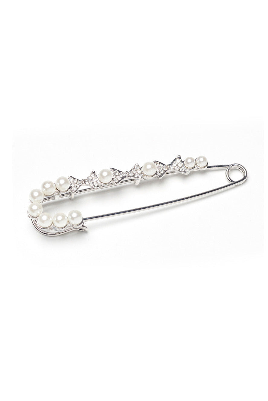 schleppennadel-bb-perlen-und-strass-zuerich-01 Schleppennadel mit Perlen und Strass – Silber – Las Perlitas Zürich