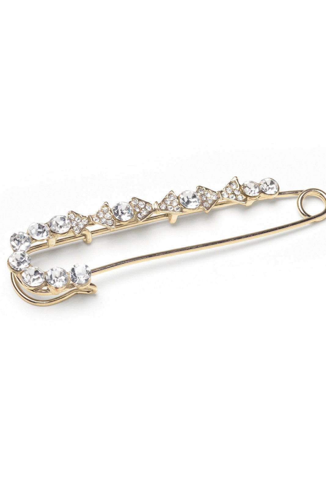 schleppennadel-goldfarbene-strass-gold-zuerich-01 Schleppennadel mit Strass – Gold – Las Perlitas Zürich