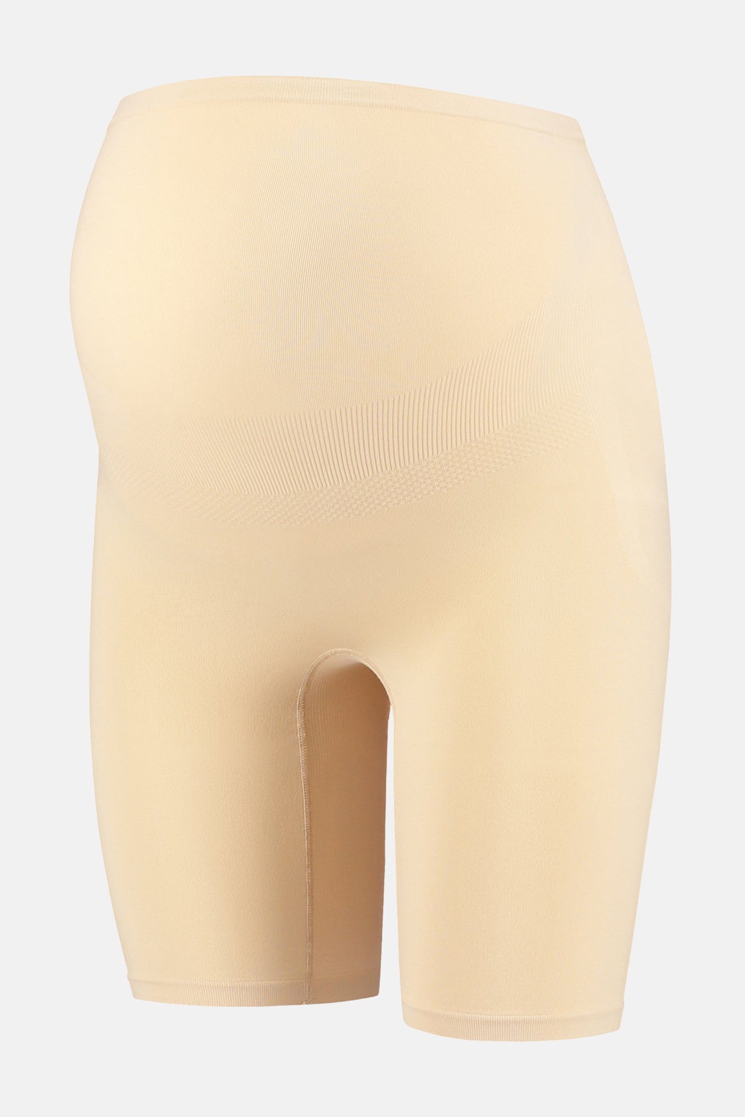 schwangerschafts-shapewear-mamsy-zuerich-04 Mama Shorts – Nude – Las Perlitas Zürich – Ansicht 4