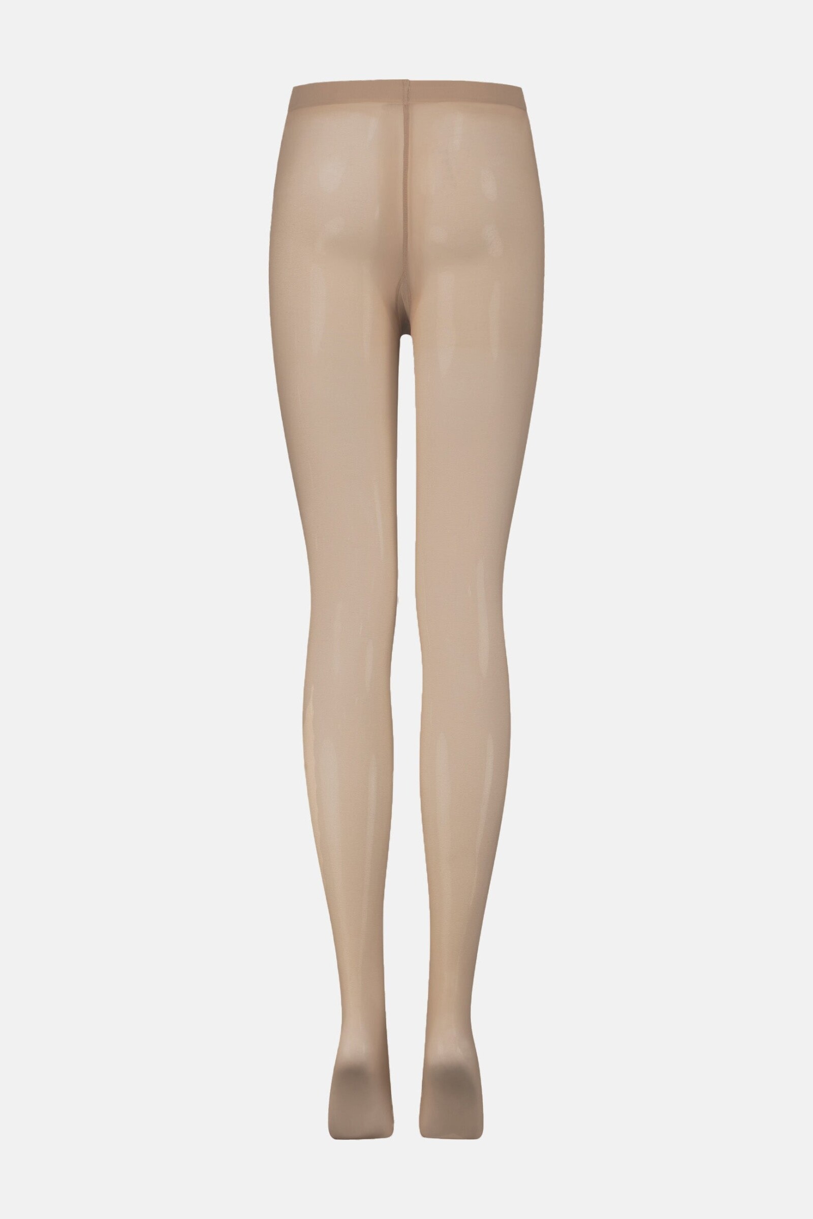 Umstands-Strumpfhosen 20 Denier – Cognac – Las Perlitas Zürich – Ansicht 3