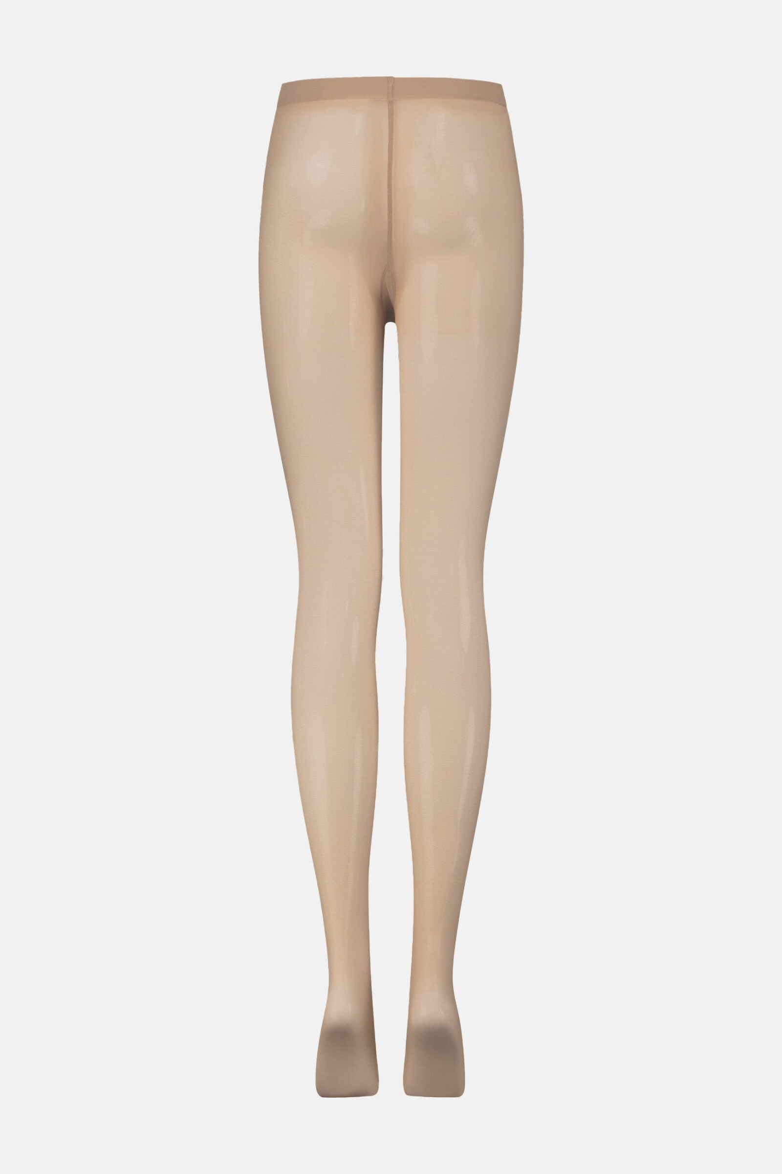 Umstands-Strumpfhosen 20 Denier – Nude – Las Perlitas Zürich – Ansicht 4