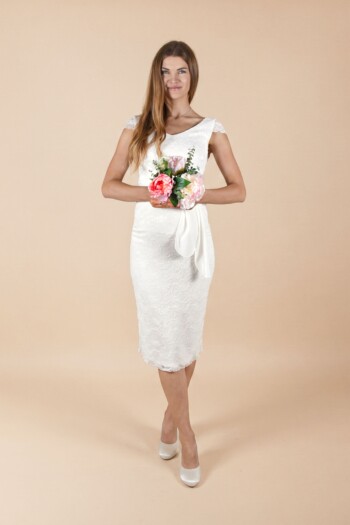 umstands-hochzeitskleid-camilla-kurz-zuerich-08 Umstandshochzeitskleid Camilla kurz – Ivory – Las Perlitas Atelier – Las Perlitas Zürich – Ansicht 8