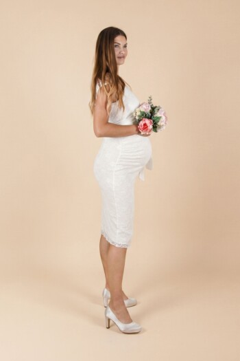 umstands-hochzeitskleid-camilla-kurz-zuerich-10-1.jpg Umstandshochzeitskleid Camilla kurz – Ivory