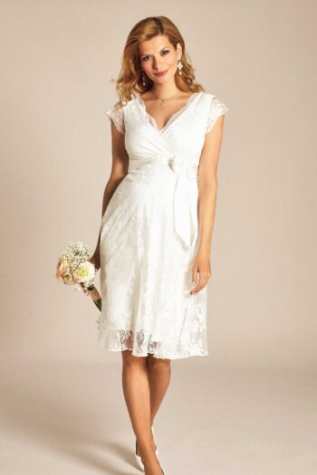 umstands-hochzeitskleid-eden-kurz-weiss-zuerich-01 Umstandshochzeitskleid Eden kurz – Ivory – Las Perlitas Atelier – Las Perlitas Zürich