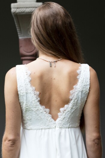 umstands-hochzeitskleid-elodie-elfenbein-zuerich-08 Umstandshochzeitskleid Elodie – Ivory – Las Perlitas Atelier – Las Perlitas Zürich – Ansicht 8