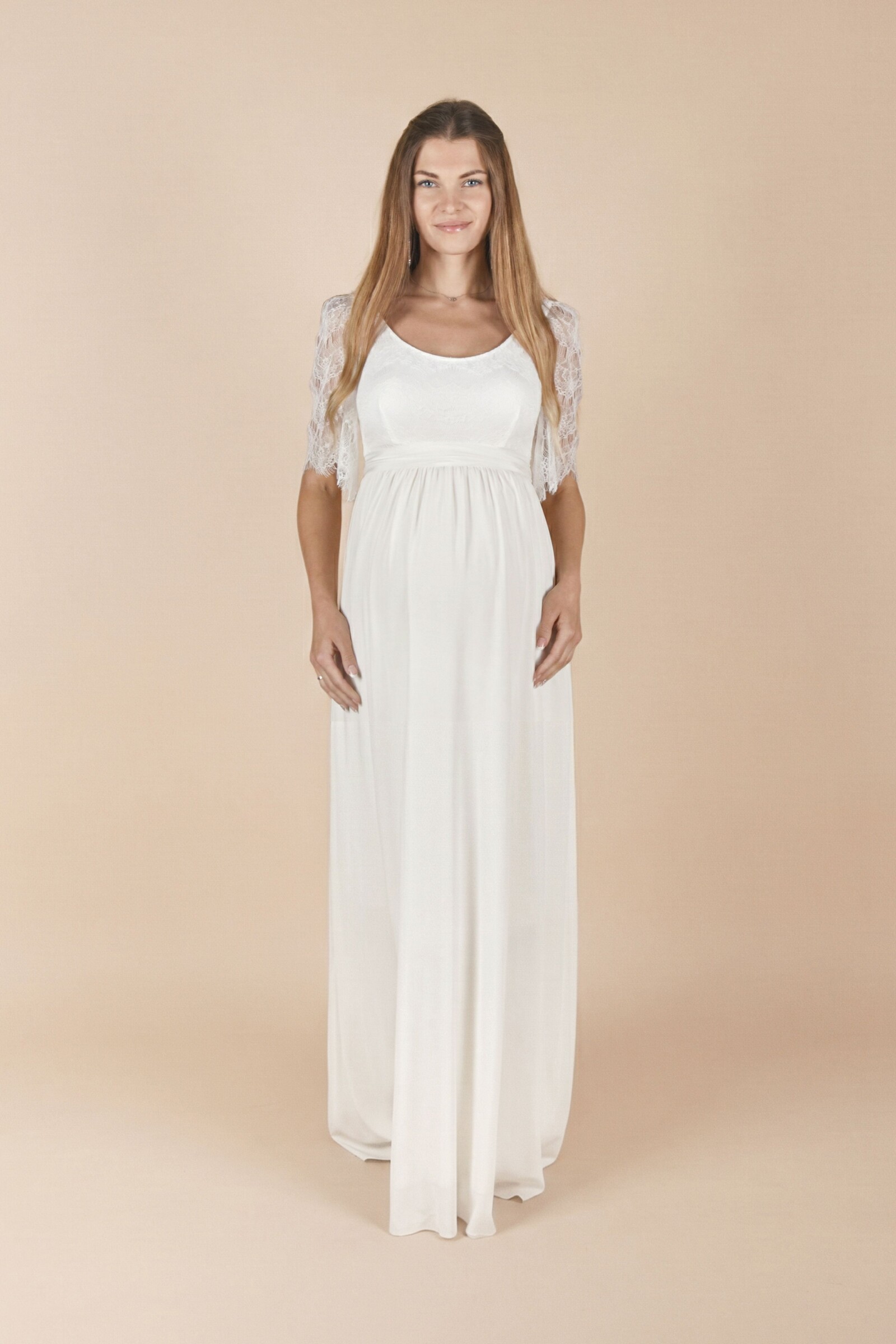 umstands-hochzeitskleid-lorena-lang-elfenbein-zuerich-01-1.jpg Umstandshochzeitskleid Lorena lang – Ivory