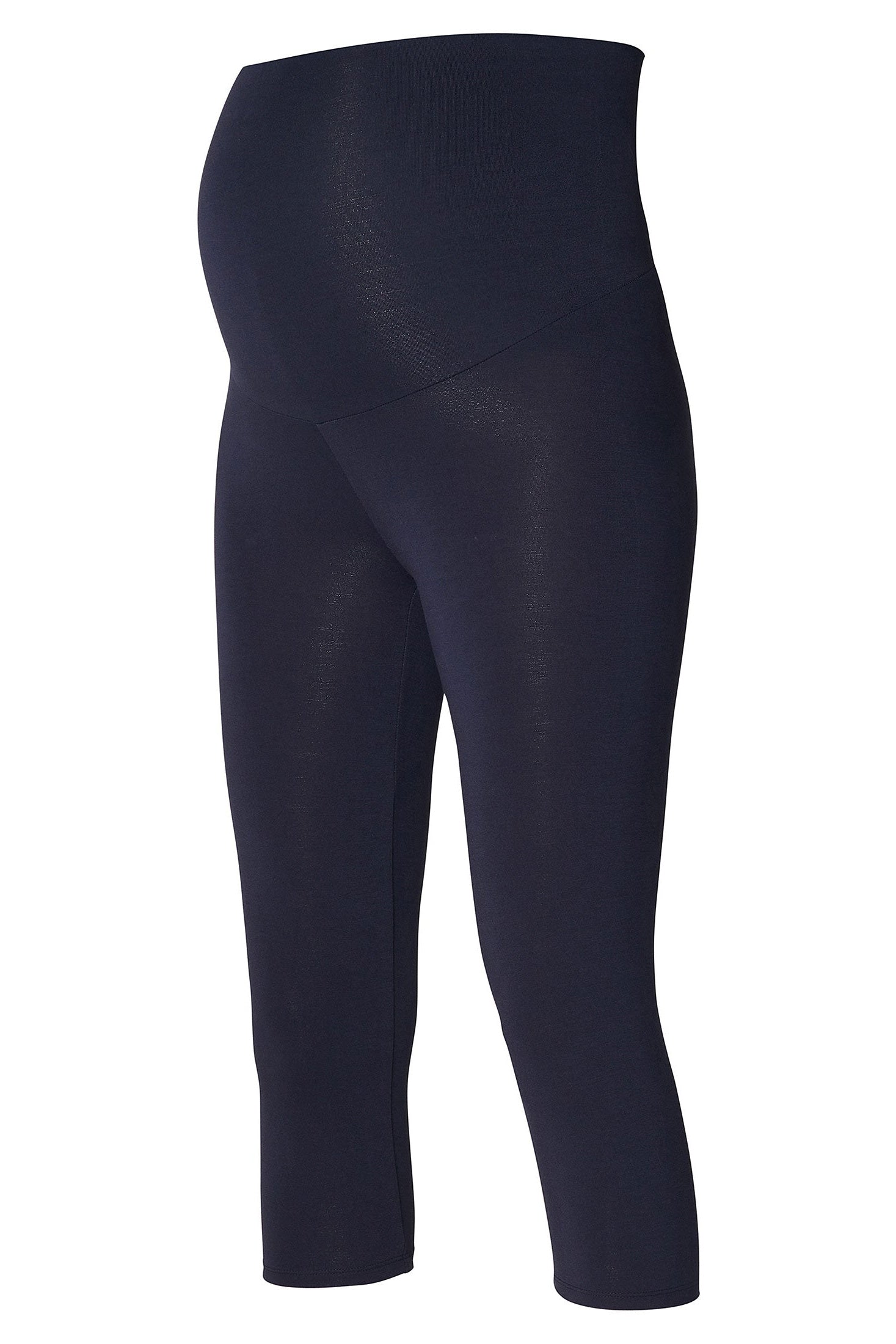 Umstands-Leggings Ales – Blau – Las Perlitas Zürich – Ansicht 3