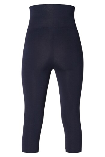 Umstands-Leggings Ales – Blau – Las Perlitas Zürich – Ansicht 5