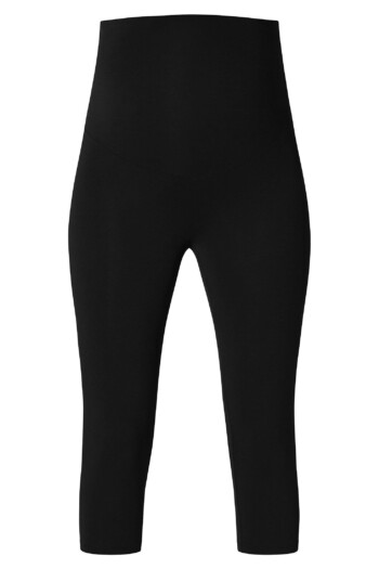umstands-leggings-ales-schwarz-zuerich-04 Umstands-Leggings Ales – Schwarz – Las Perlitas Zürich – Ansicht 4