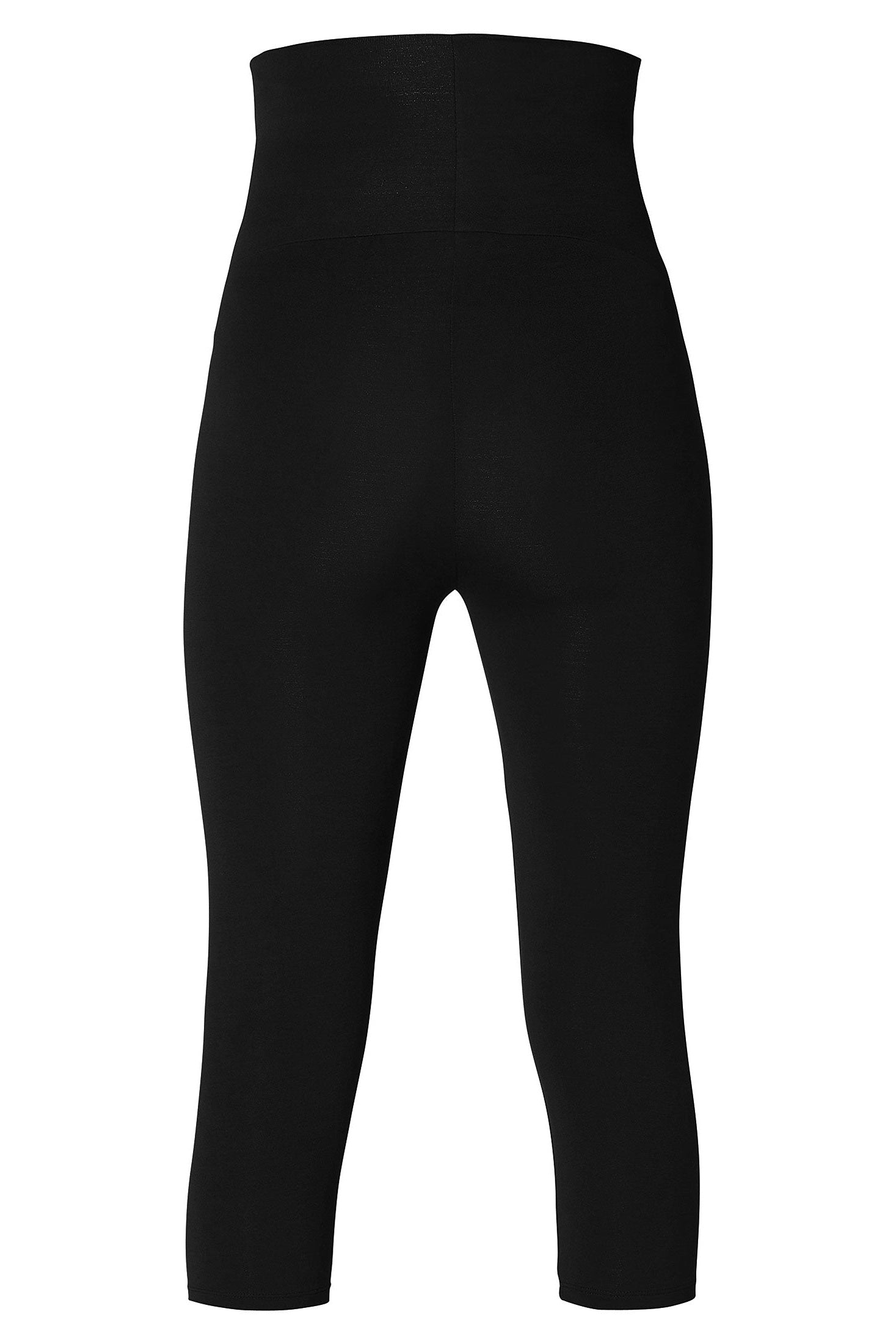 umstands-leggings-ales-schwarz-zuerich-05 Umstands-Leggings Ales – Schwarz – Las Perlitas Zürich – Ansicht 5