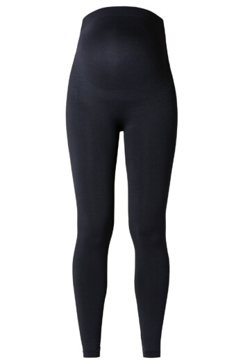 umstands-leggings-cara-blau-zuerich-02 Umstands-Leggings Cara – Blau – Las Perlitas Zürich – Ansicht 2