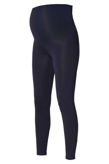 Umstands-Leggings Paris – Blau – Las Perlitas Zürich
