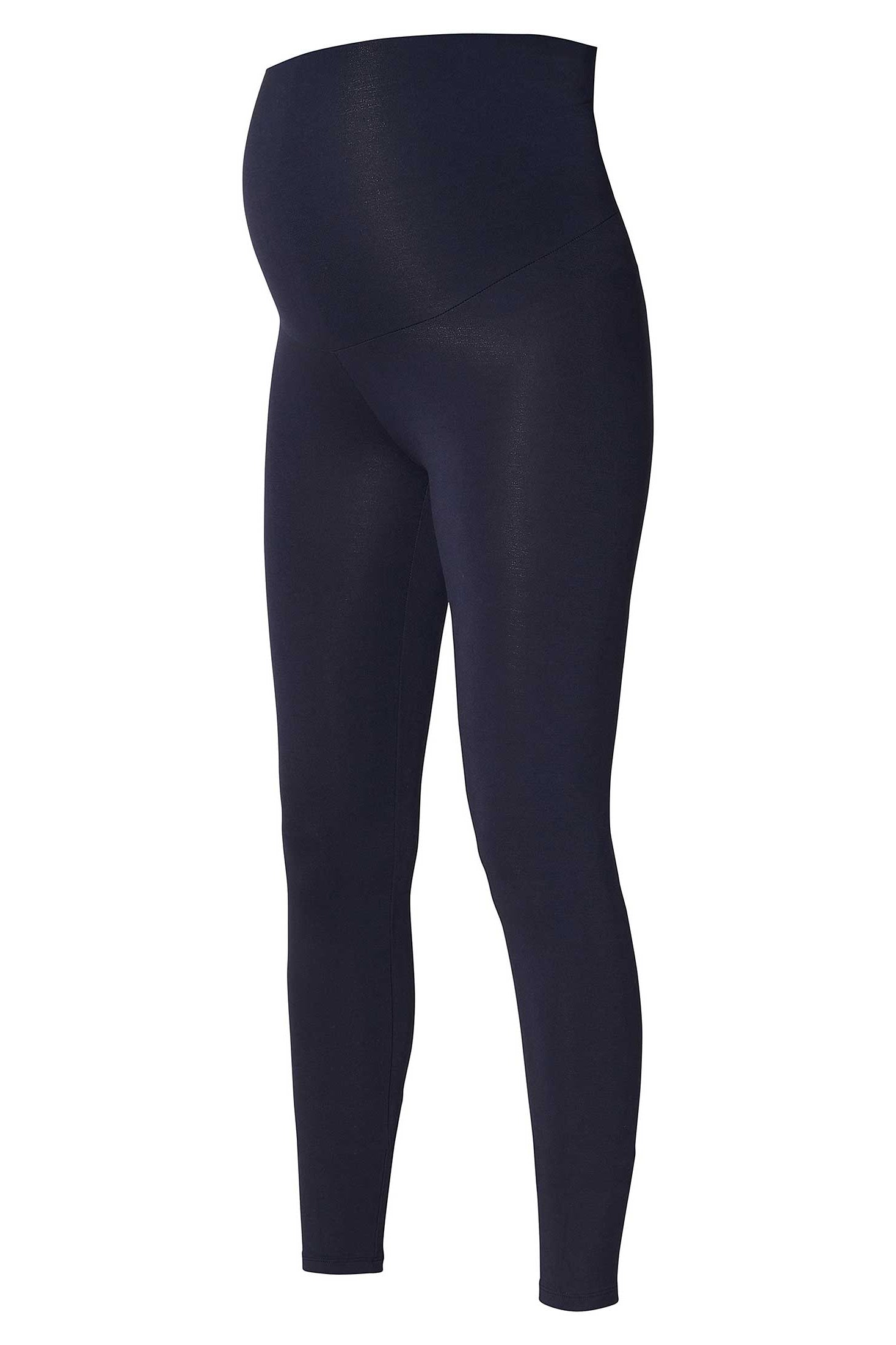 Umstands-Leggings Paris – Blau – Las Perlitas Zürich