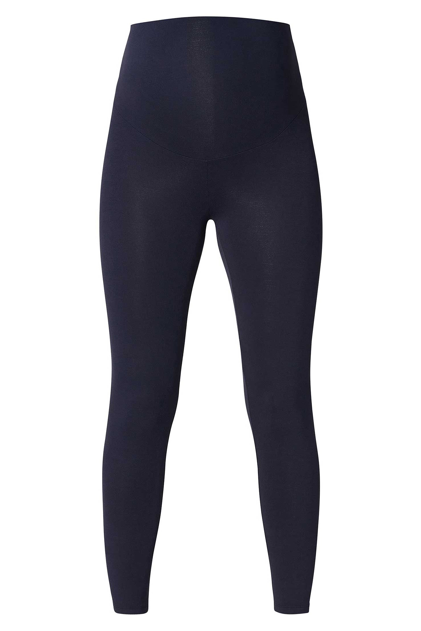 Umstands-Leggings Paris – Blau – Las Perlitas Zürich – Ansicht 2