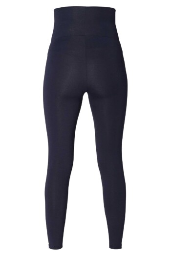 Umstands-Leggings Paris – Blau – Las Perlitas Zürich – Ansicht 3