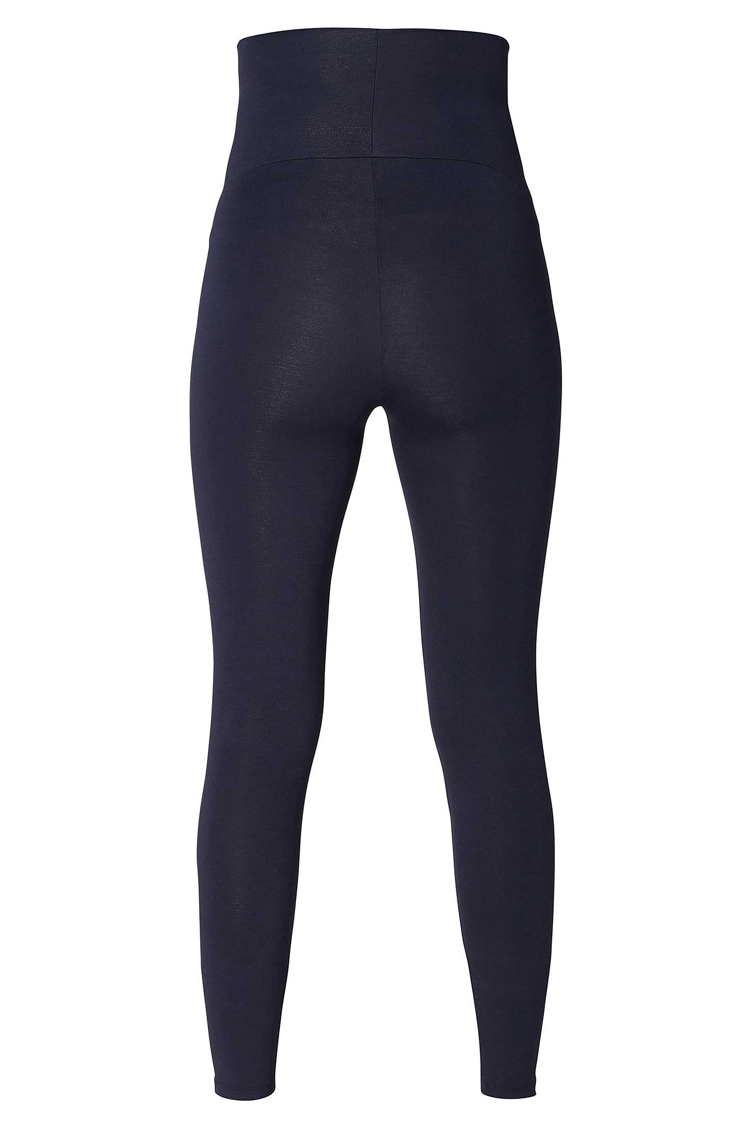 Umstands-Leggings Paris – Blau – Las Perlitas Zürich – Ansicht 3