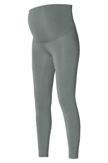 Umstands-Leggings Paris – Grün – Las Perlitas Zürich