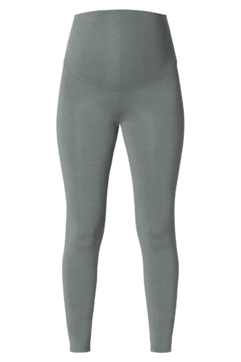Umstands-Leggings Paris – Grün – Las Perlitas Zürich – Ansicht 4