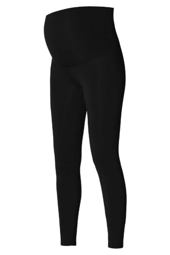umstands-leggings-paris-schwarz-zuerich-02 Umstands-Leggings Paris – Schwarz – Las Perlitas Zürich – Ansicht 2