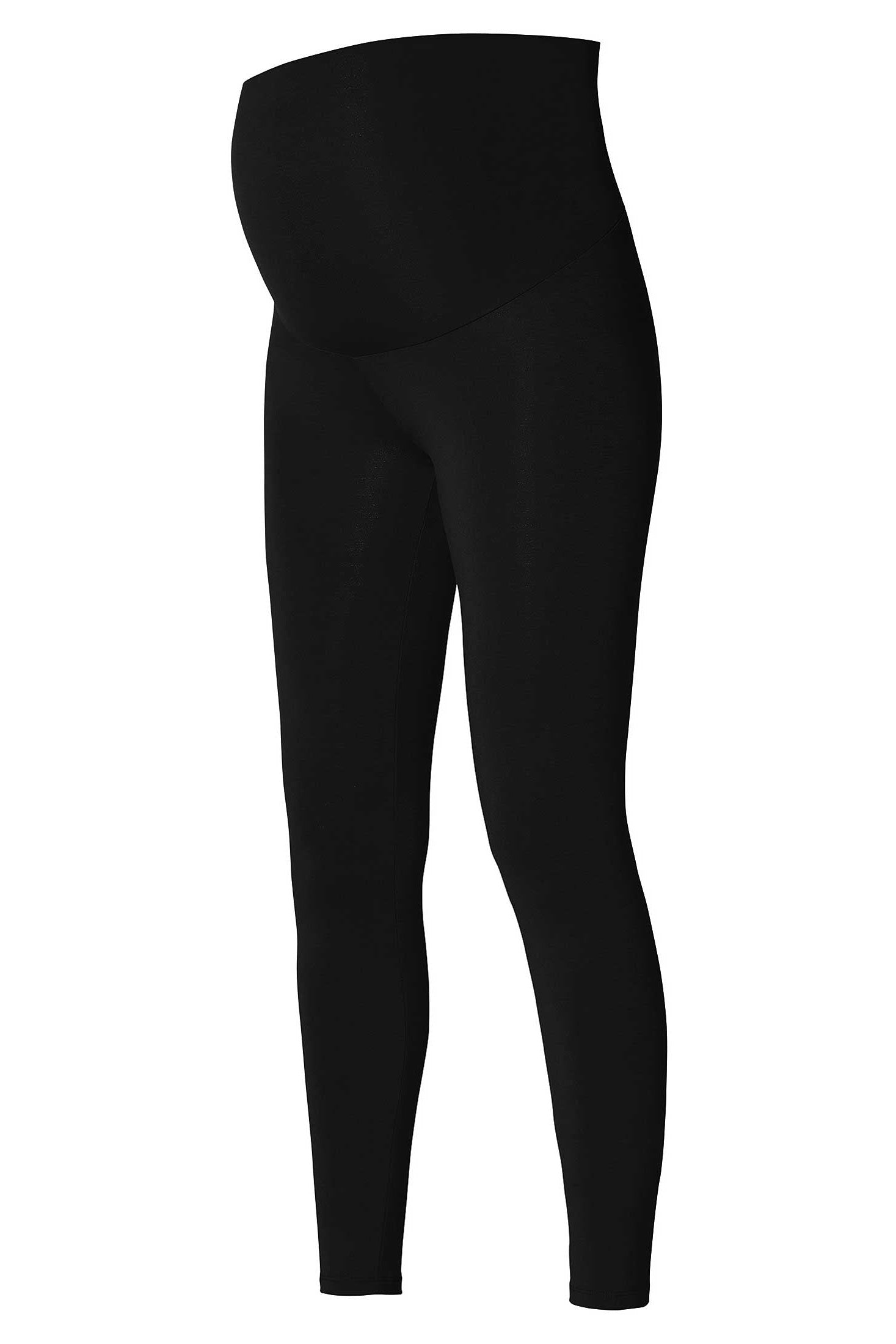umstands-leggings-paris-schwarz-zuerich-02 Umstands-Leggings Paris – Schwarz – Las Perlitas Zürich – Ansicht 2