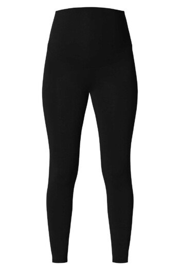 umstands-leggings-paris-schwarz-zuerich-03 Umstands-Leggings Paris – Schwarz – Las Perlitas Zürich – Ansicht 3