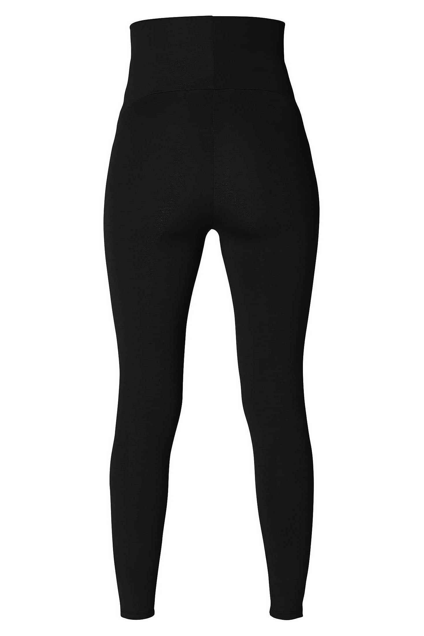 umstands-leggings-paris-schwarz-zuerich-04 Umstands-Leggings Paris – Schwarz – Las Perlitas Zürich – Ansicht 4