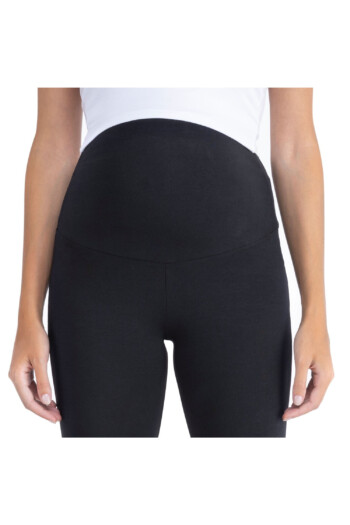 umstands-leggings-paris-schwarz-zuerich-07 Umstands-Leggings Paris – Schwarz – Las Perlitas Zürich – Ansicht 8