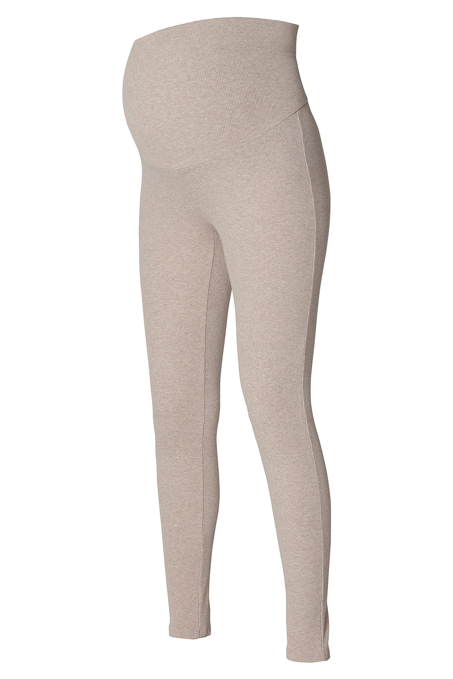 umstands-nachtwasche-gabri-beige-zuerich-02 Umstands-Pyjamahose Gabri – Beige – Las Perlitas Zürich – Ansicht 2