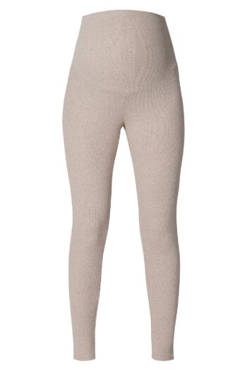 umstands-nachtwasche-gabri-beige-zuerich-06 Umstands-Pyjamahose Gabri – Beige – Las Perlitas Zürich – Ansicht 6