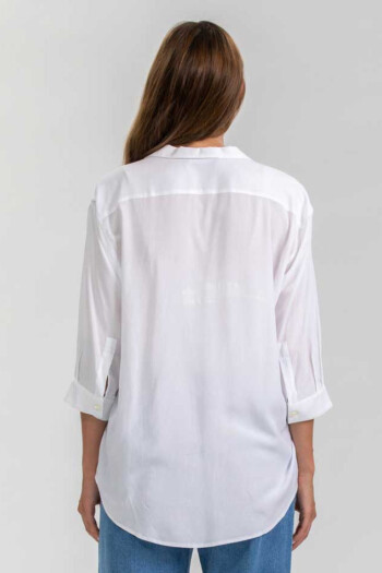 umstandsbluse-panarea-weiss-zuerich-03 Stillbluse TONY – Gestreift – Las Perlitas Zürich – Ansicht 3