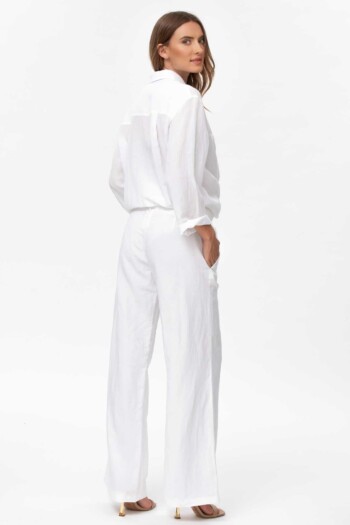 umstandshose-joseph-offwhite-zuerich-07 Umstandshose JOSEPH – Ivory – Las Perlitas Zürich – Ansicht 7