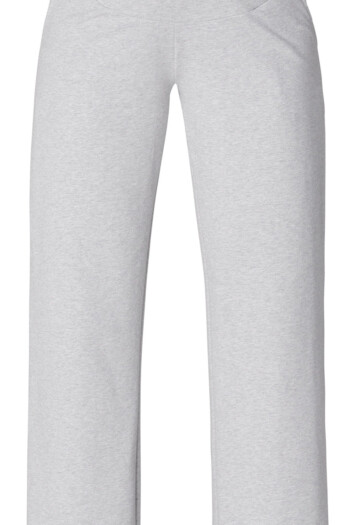 Umstandshose Sari – Grau – Las Perlitas Zürich – Ansicht 4