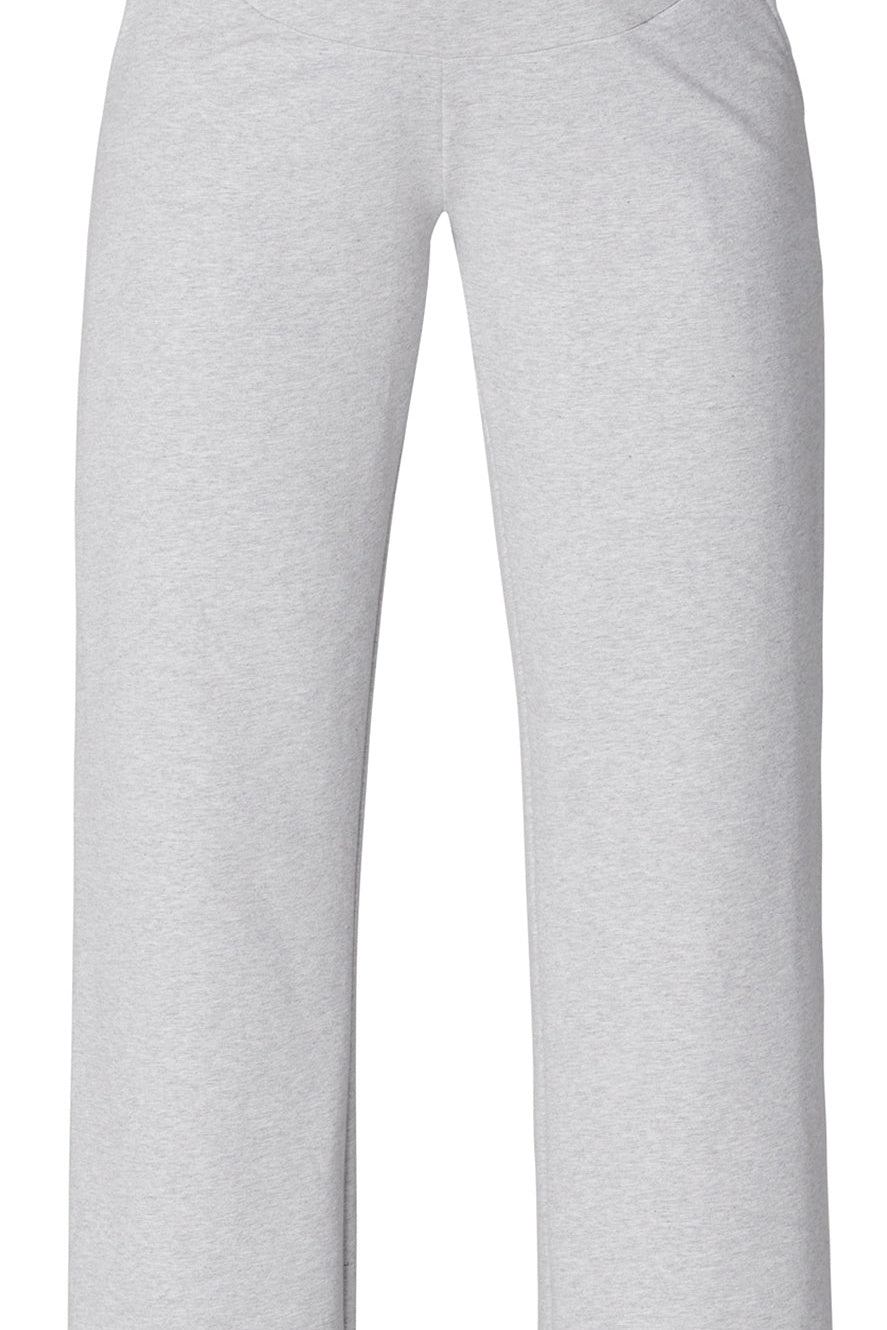 Umstandshose Sari – Grau – Las Perlitas Zürich – Ansicht 4