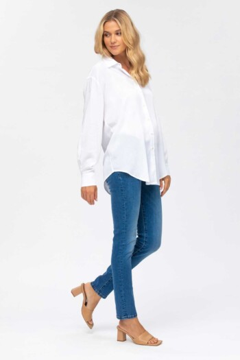 umstandsjeans-cool-girl-lightwash-zuerich-04 Umstandsjeans COOL GIRL – Light wash – Las Perlitas Zürich – Ansicht 4