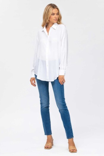 umstandsjeans-cool-girl-lightwash-zuerich-06 Umstandsjeans COOL GIRL – Light wash – Las Perlitas Zürich – Ansicht 6